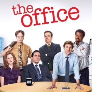 The Office (Us) All Episode Series Complete Telegram Channel