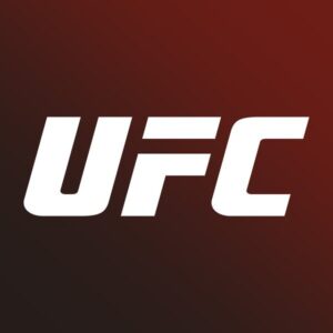 UFC Russia Telegram Channel