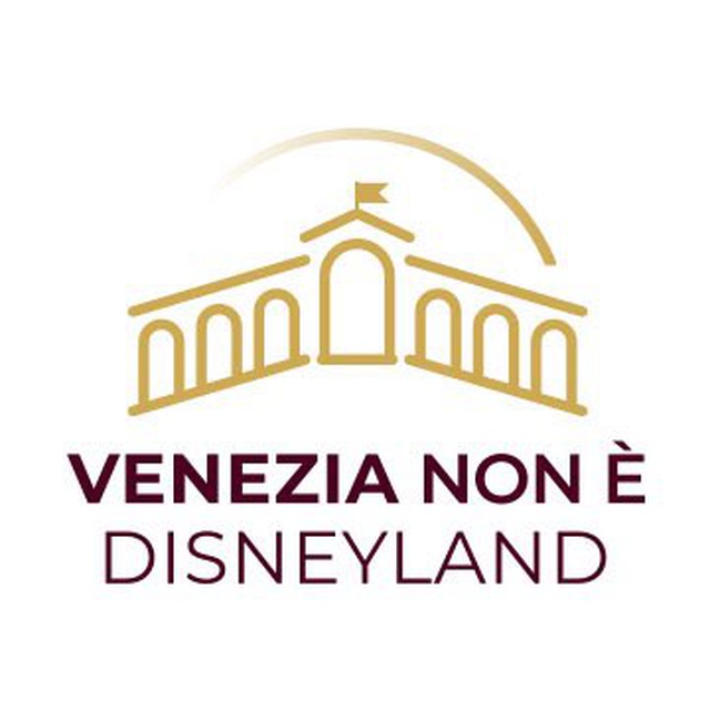 Venezia NON è Disneyland Canali Telegram