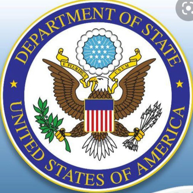 US Embassy Abu Dhabi – Immigrant Visa Unit Telegram Channel