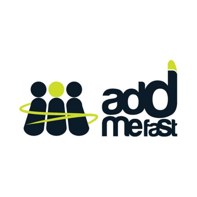 AddMeFast.com Telegram Channel