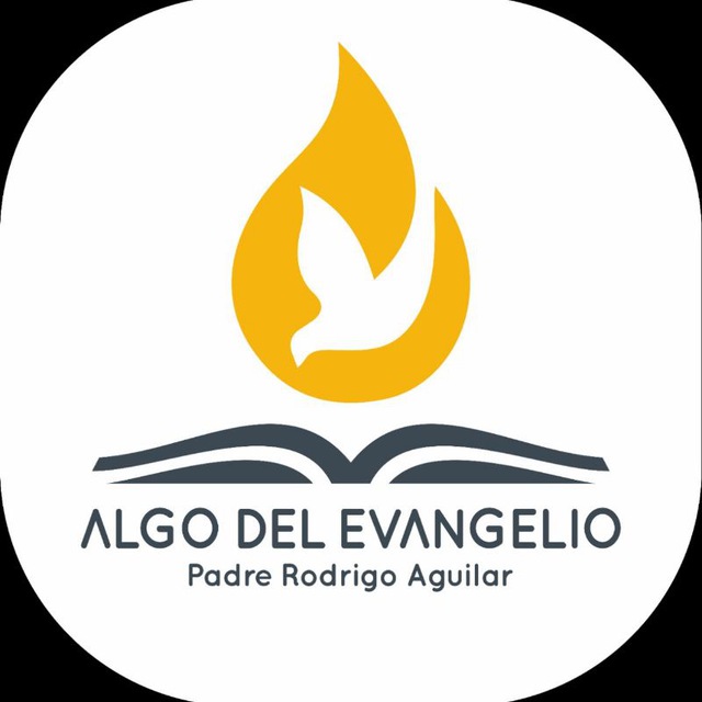 Algo del Evangelio Canale de Telegram