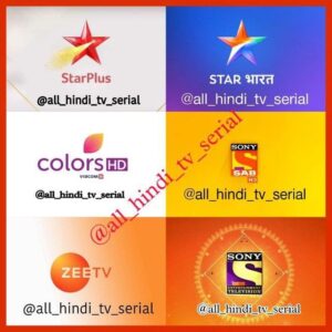 All Hindi Tv Serial Telegram Channel