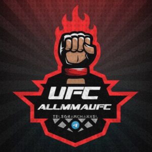 ALL MMA | UFC Telegram Channel