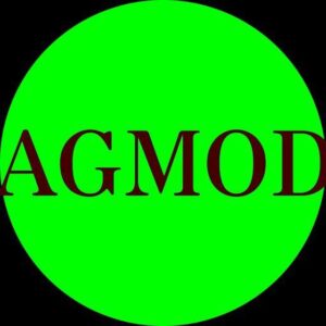 AGMOD Canale de Telegram