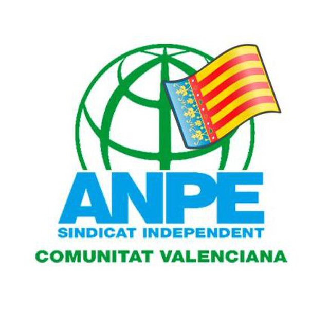 ANPE CV – Sindicato profesional de Educación Pública Canale de Telegram