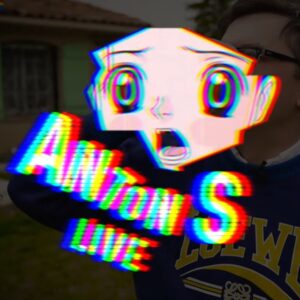 Anton S Live Telegram Channel