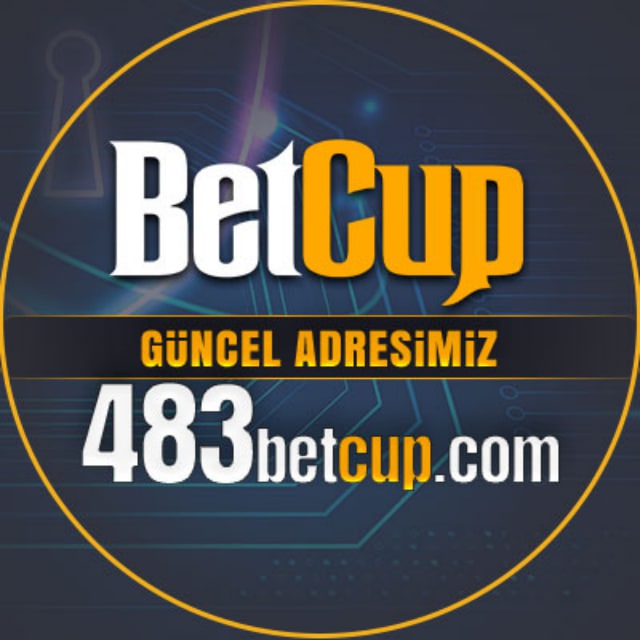 BetCup Official Telegram Channel