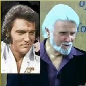 Bob joyce is elvis Telegram Channel