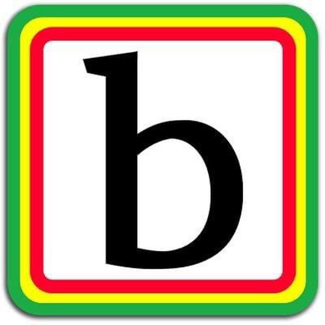 Borkena Telegram Channel