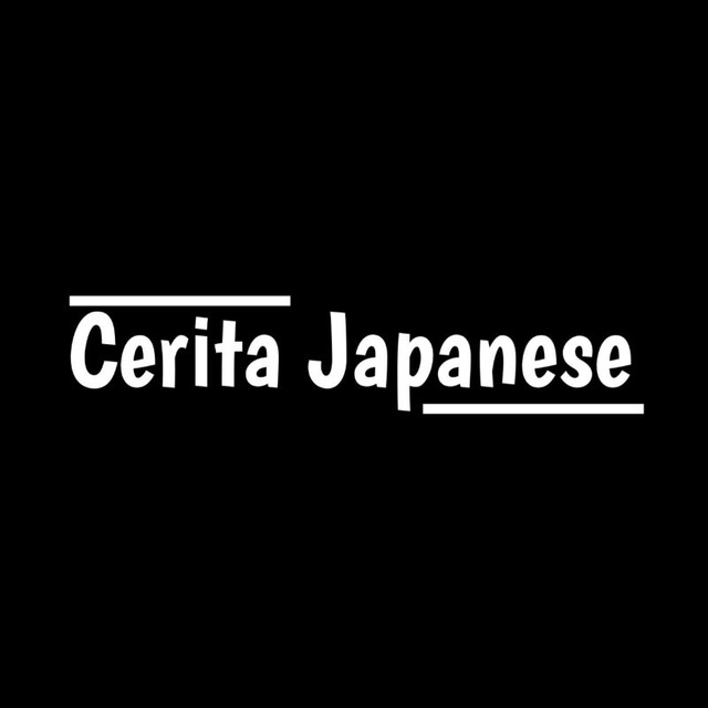 Cerita Japanese Canali Telegram