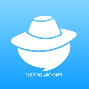 Анонимный чат Telegram Channel