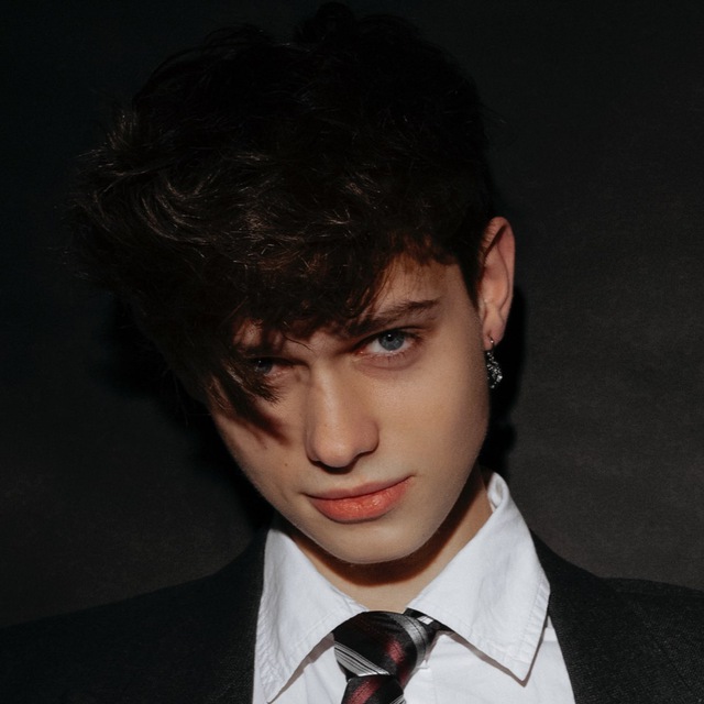 Danny Kasatik Canali Telegram