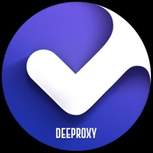 DeeProxy Telegram Channel