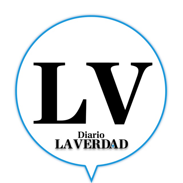 Diario La Verdad Canale de Telegram