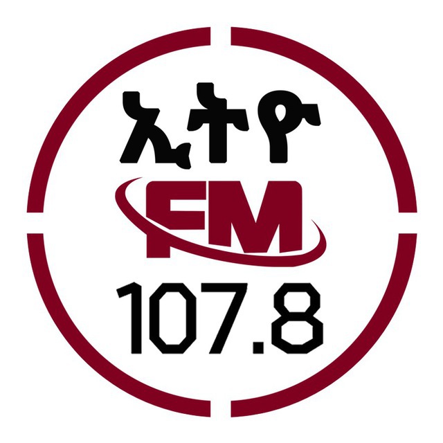 Ethio Fm 107.8 Canali Telegram