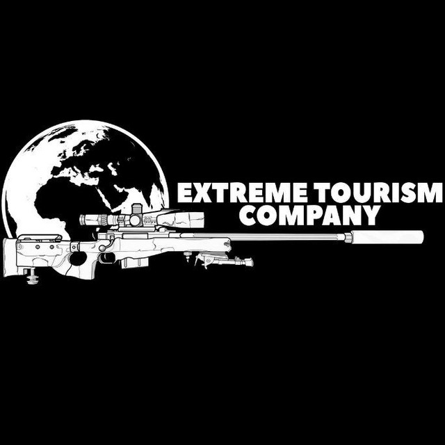 Extreme_tourism_company Telegram Channel