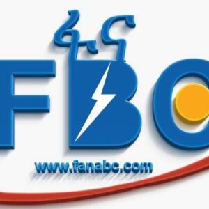 FBC (Fana Broadcasting Corporate) Telegram Channel