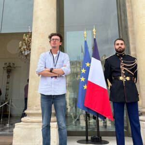 Французский вестник / French Dispatch Telegram Channel