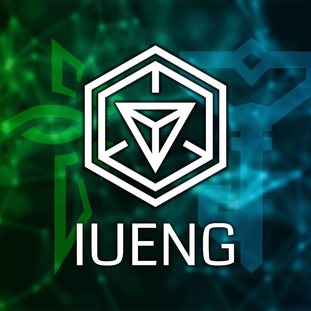 Ingress Updates [ENG] Telegram Channel