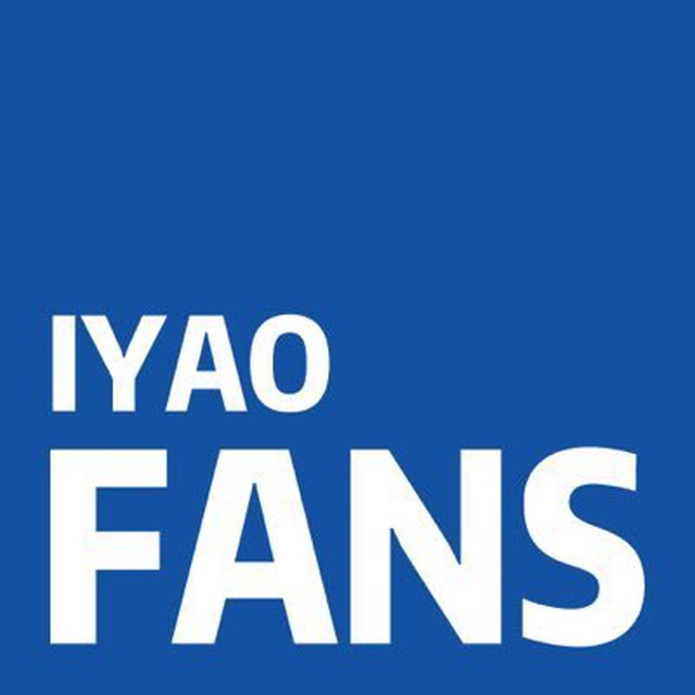 Iyaofans Telegram Channel