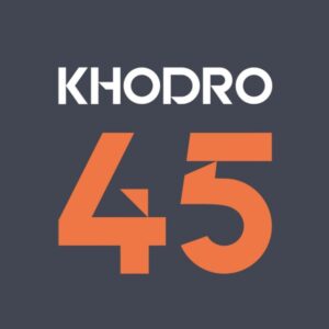 KHODRO45 | خودرو۴۵ Telegram Channel