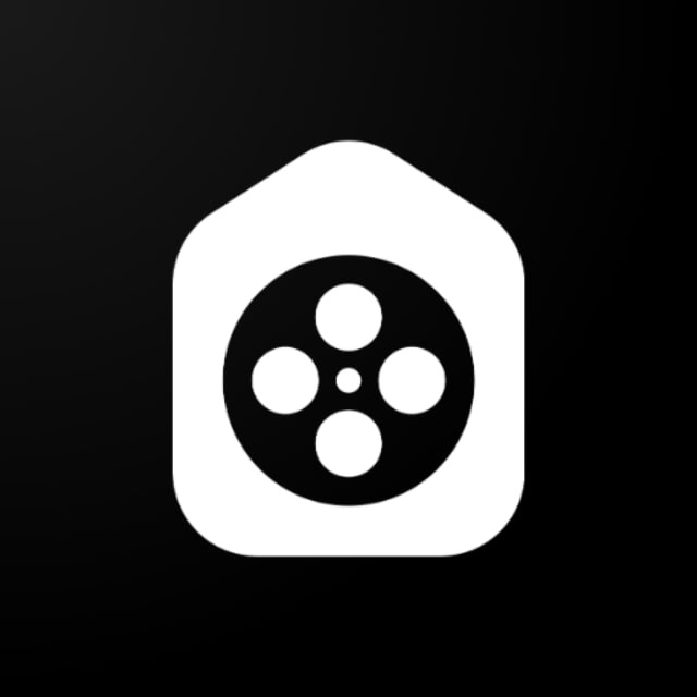 KinoHome Telegram Channel