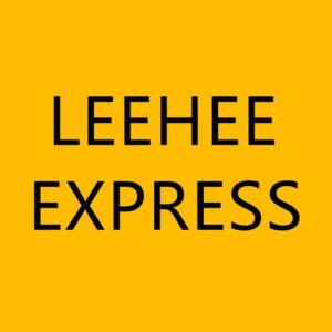 LEEHEEFANS Telegram Channel
