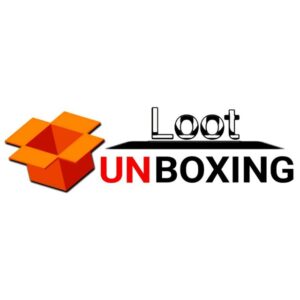 Loot Unboxing Telegram Channel