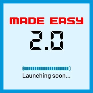 MADE EASY (Official) Telegram Channel