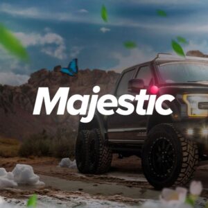 Majestic RP | GTA 5 RP Telegram Channel