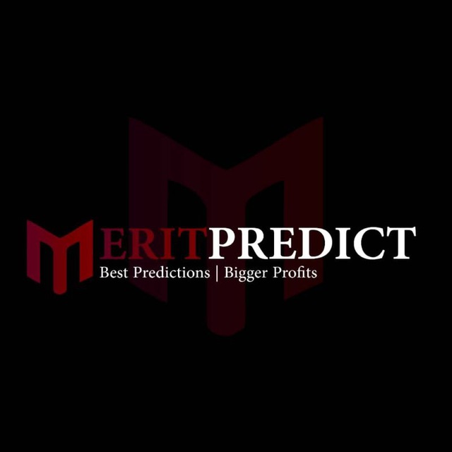 Meritpredict.com Telegram Channel