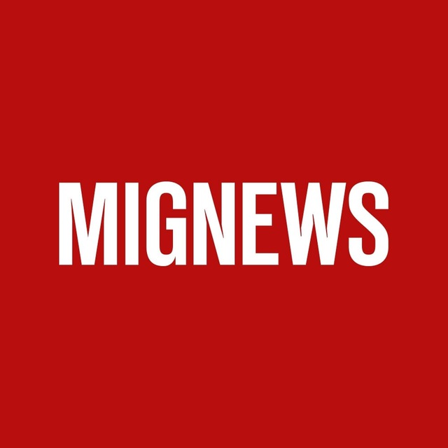 Mignews.com Телеграм канал