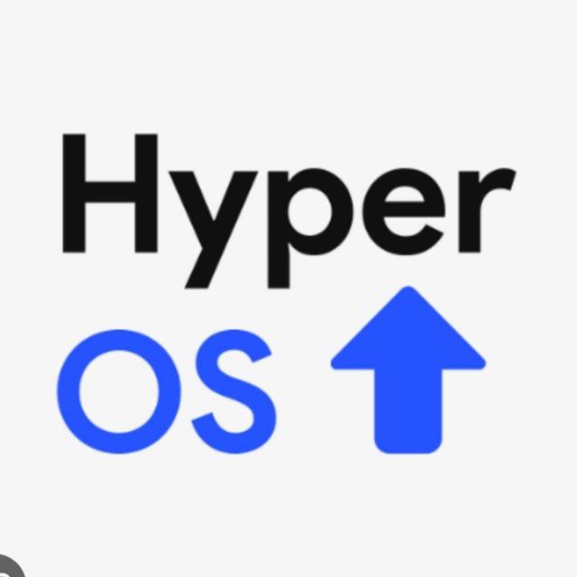 HyperOS Downloads Telegram Channel