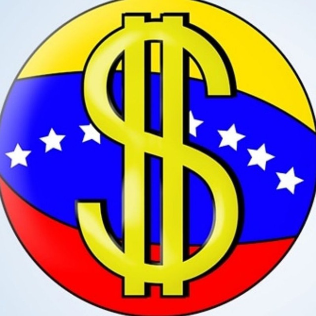 Monitor Dólar Vzla Canale de Telegram