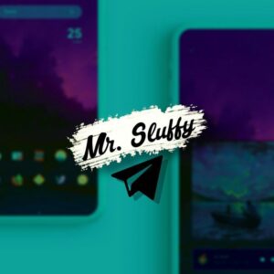 MrSluffy’s Prjkt Telegram Channel