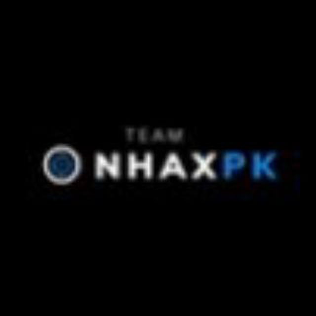 Onhaxpk Updates Telegram Channel