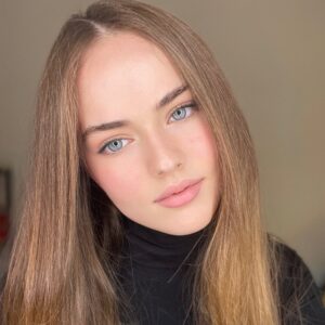 Kristina Pimenova Telegram Channel