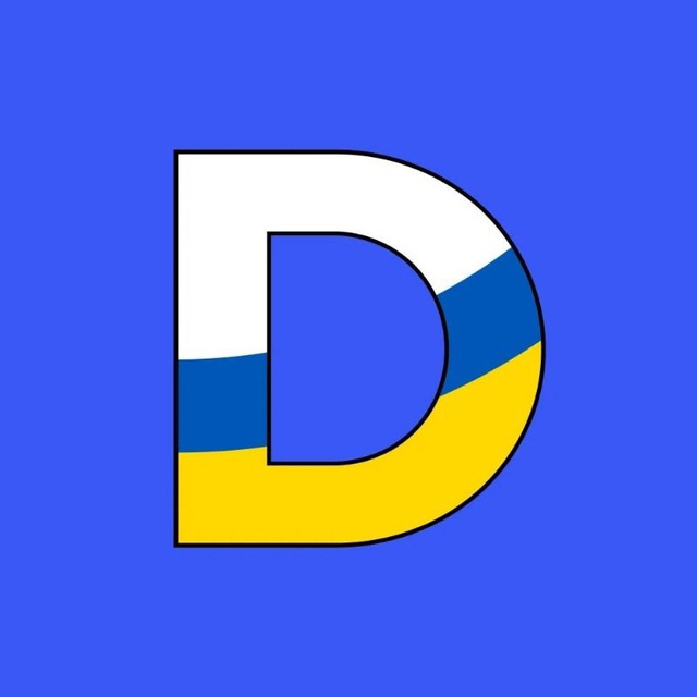 Rus Delfi EE Telegram Channel