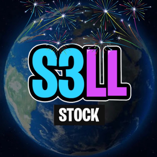 S3ll’s Stock Telegram Channel