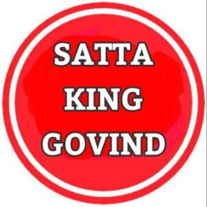 🔰SATTA KING GOVIND🔰 Telegram Channel