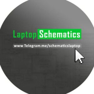 schematics&boardview laptop 💻💻 Telegram Channel