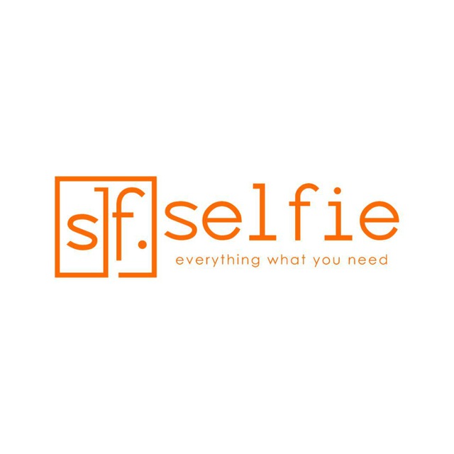 Selfie Brand Telegram Channel