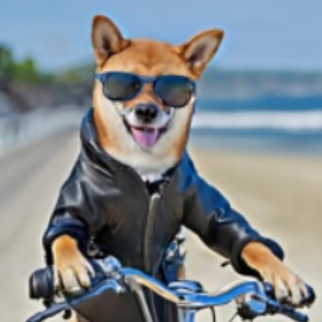 My Shiba Inu Bep-20 Token Telegram Channel