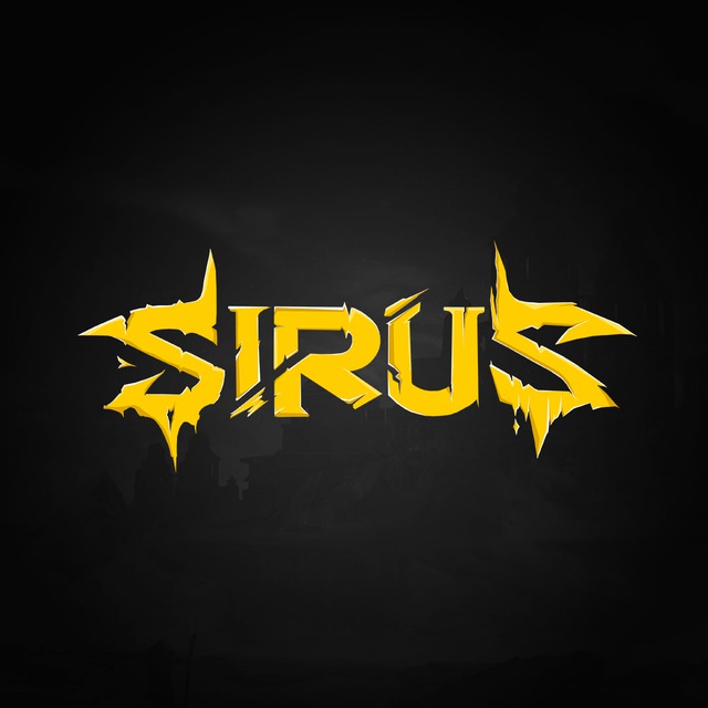 SIRUS Telegram Channel