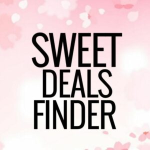 SWEET DEALS 🏃‍♀️ RUN DEALS Telegram Channel