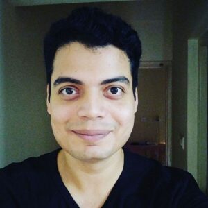 Tanay Pratap Official Telegram Channel