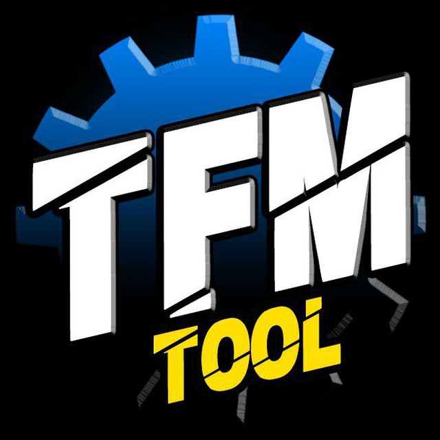 TFM Tool Pro Canali Telegram