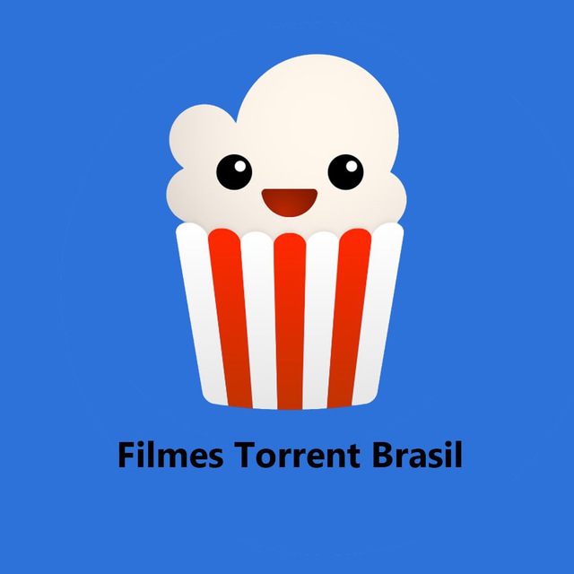 Filmes Torrent Brasil Canale de Telegram