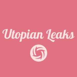 Utopian Leaks Telegram Channel